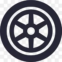 车轮-空若网 车轮-空若网