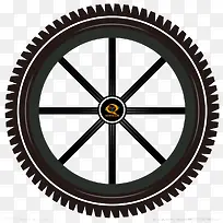 车轮-空若网 车轮-空若网