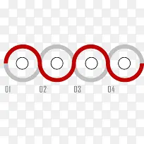 几何车轮-空若网 几何车轮-空若网