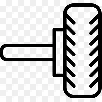 轮图标-空若网 轮图标-空若网