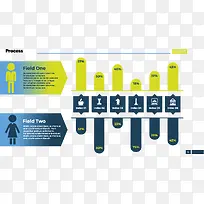 �Ա�����ͼ��-������