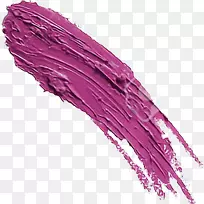 水彩画笔刷摄影.水彩紫色-空若网 水彩画笔刷摄影.水彩紫色-空若网