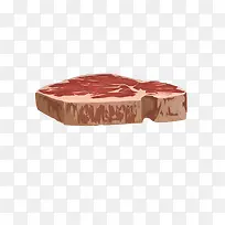 卡通食物肉排-空若网 卡通食物肉排-空若网