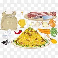 肉饭-空若网 肉饭-空若网