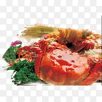 食物大闸蟹-空若网 食物大闸蟹-空若网