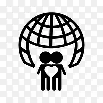 ��ɫ����С�˰���-������