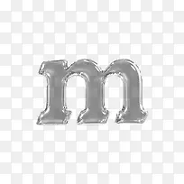 琥珀字母m-空若网 琥珀字母m-空若网