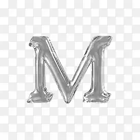 琥珀字母M-空若网 琥珀字母M-空若网