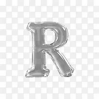 琥珀字母R-空若网 琥珀字母R-空若网