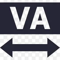 字母拉伸箭头创意-空若网 字母拉伸箭头创意-空若网