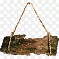 木块夹艺术标牌-空若网 木块夹艺术标牌-空若网