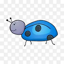 可爱卡通蚂蚁-空若网 可爱卡通蚂蚁-空若网