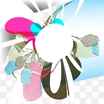 ��ɫ�Ųʱ���װ��ͼ-������