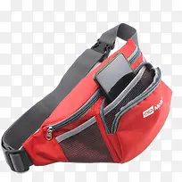 简约腰包-空若网 简约腰包-空若网