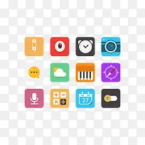 手机ui-空若网 手机ui-空若网