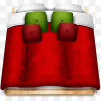 床铺卡通-空若网 床铺卡通-空若网