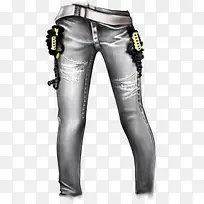 高清摄影牛仔裤设计-空若网 高清摄影牛仔裤设计-空若网