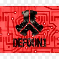 时尚运动大比拼宣传海报-空若网 时尚运动大比拼宣传海报-空若网