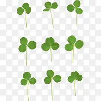 幸运草-空若网 幸运草-空若网