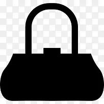 时尚手袋长柄图标-空若网 时尚手袋长柄图标-空若网