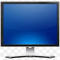 电脑显示屏装饰-空若网 电脑显示屏装饰-空若网