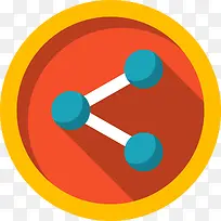 分享图标-空若网 分享图标-空若网