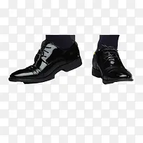 靓丽皮鞋-空若网 靓丽皮鞋-空若网