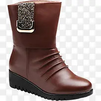 女士皮鞋高清质感摄影-空若网 女士皮鞋高清质感摄影-空若网