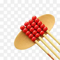 粗棒冰糖葫芦-空若网 粗棒冰糖葫芦-空若网