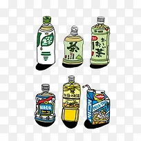 插画-空若网 插画-空若网