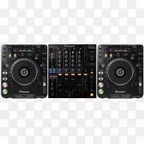 CDJ-2000 CDJ-1000 DJM圆盘骑师.转盘-空若网 CDJ-2000 CDJ-1000 DJM圆盘骑师.转盘-空若网