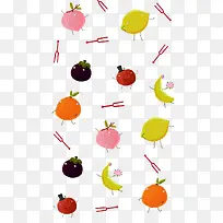 活力水果-空若网 活力水果-空若网