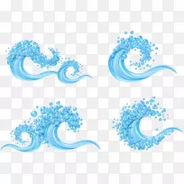 波剪艺术-空若网 波剪艺术-空若网