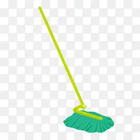 卡通拖把-空若网 卡通拖把-空若网