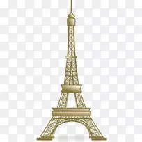 艾菲尔铁塔剪贴画-艾菲尔铁塔透明PNG-空若网 艾菲尔铁塔剪贴画-艾菲尔铁塔透明PNG-空若网
