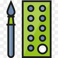 ˮ��ͼ��-������