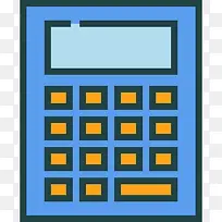 计算器图标-空若网 计算器图标-空若网