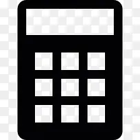 计算器图标-空若网 计算器图标-空若网