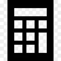 计算器图标-空若网 计算器图标-空若网