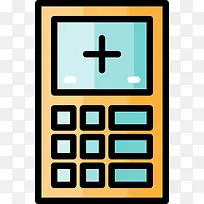 计算器图标-空若网 计算器图标-空若网