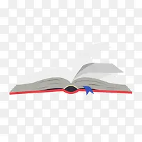 书矢量素材-空若网 书矢量素材-空若网