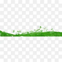 手绘草坪爱生活爱健康-空若网 手绘草坪爱生活爱健康-空若网