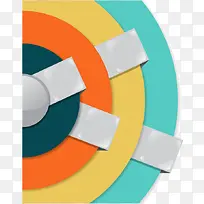 ppt创意图标-空若网 ppt创意图标-空若网