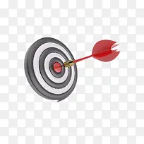 手绘打靶素材-空若网 手绘打靶素材-空若网