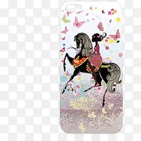 卡通手机壳-空若网 卡通手机壳-空若网