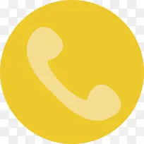 电话图标-空若网 电话图标-空若网