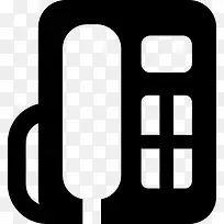 电话图标-空若网 电话图标-空若网