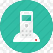 电话图标-空若网 电话图标-空若网