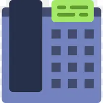 电话图标-空若网 电话图标-空若网