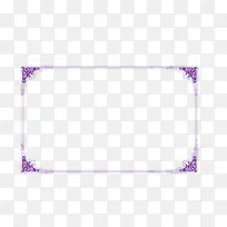 紫色边框-空若网 紫色边框-空若网